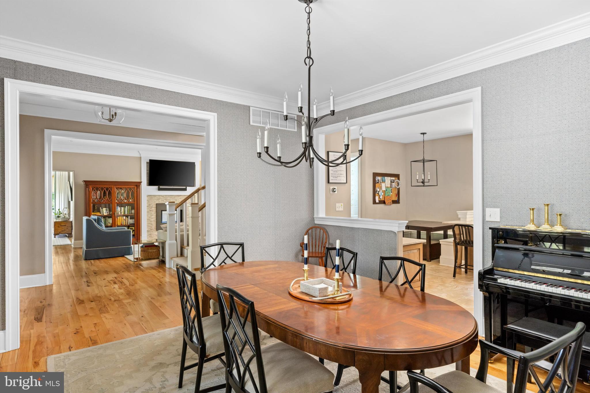 DOYLESTOWN BORO - Residential