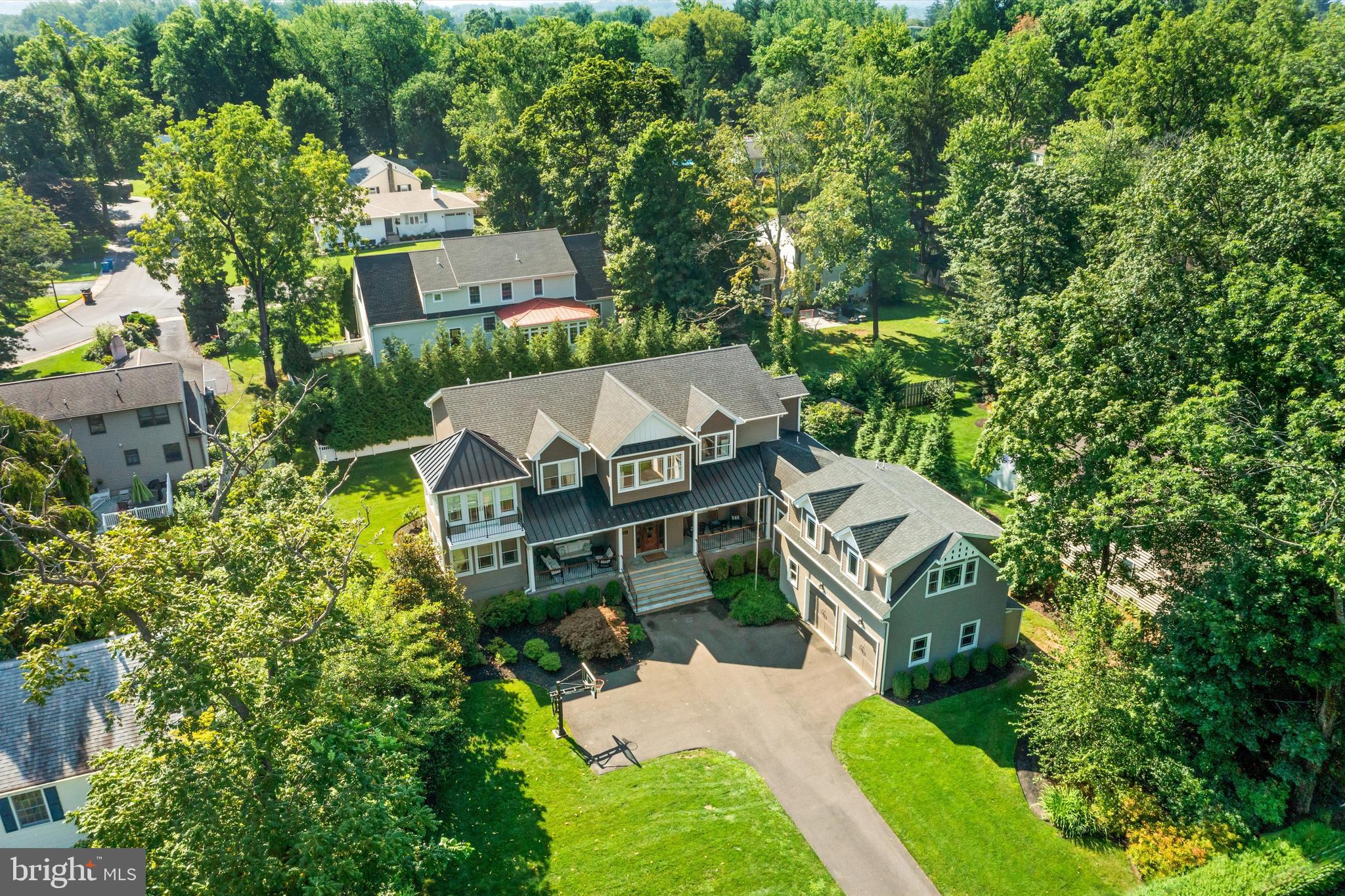 DOYLESTOWN BORO - Residential
