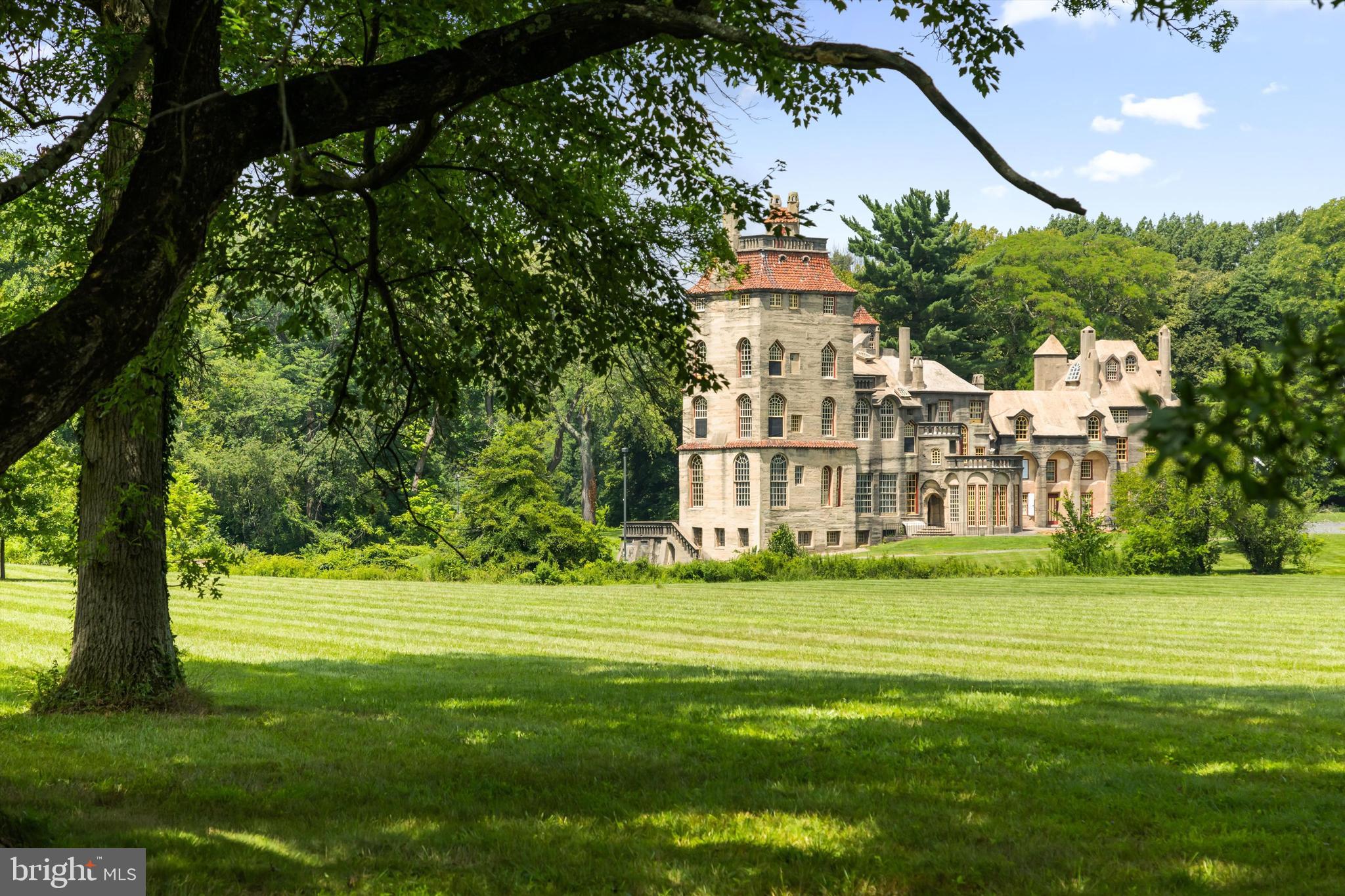 DOYLESTOWN BORO - Residential