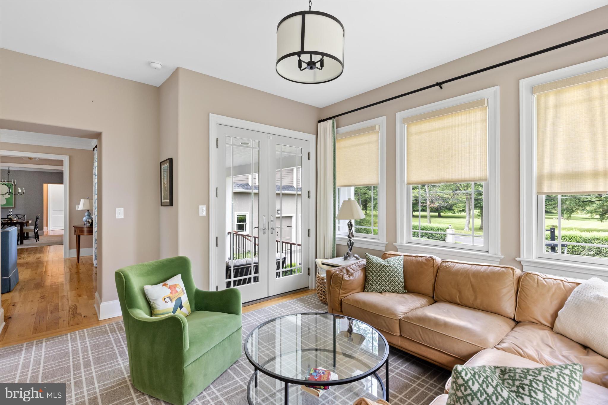 DOYLESTOWN BORO - Residential
