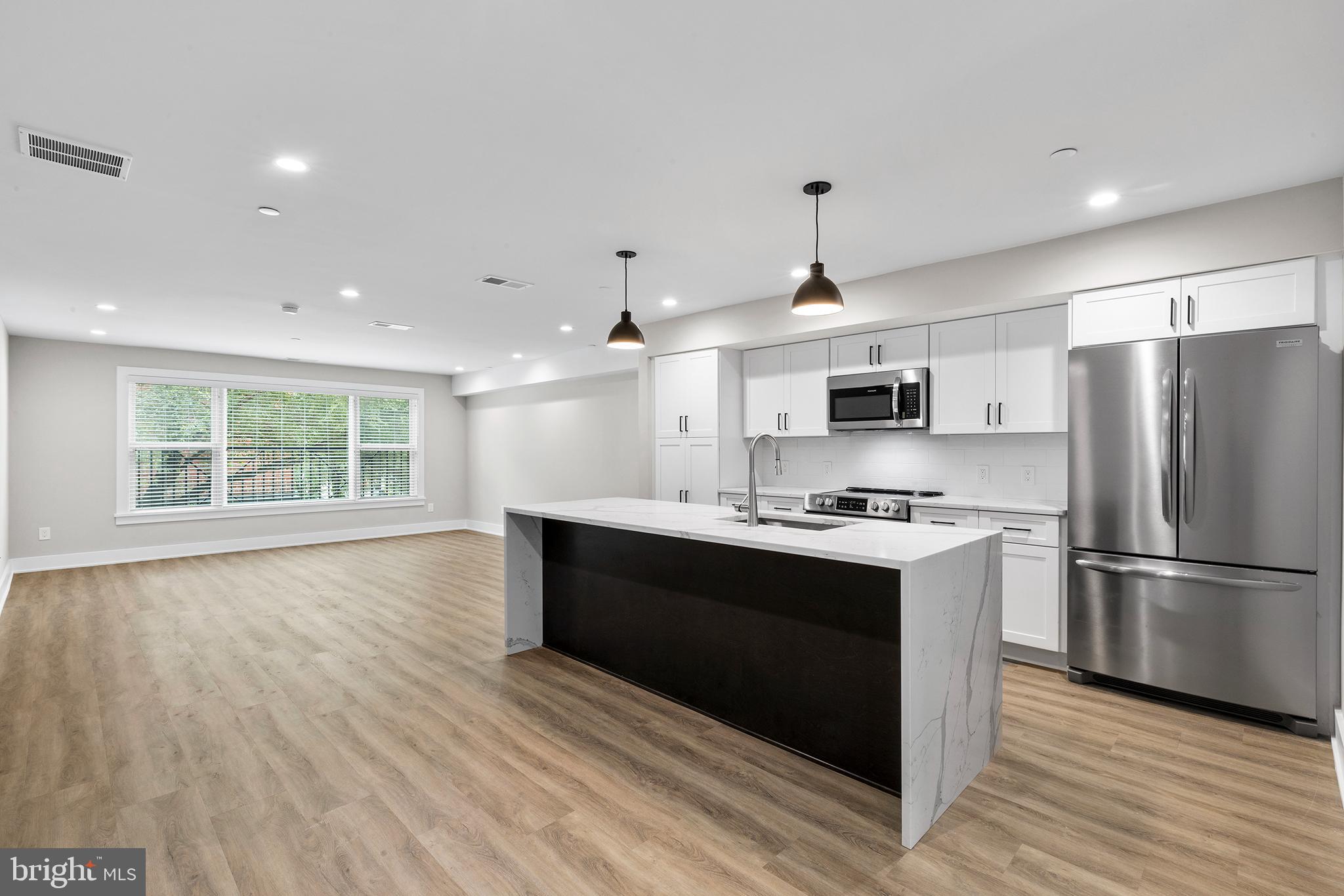 FITLER SQUARE - Residential Lease