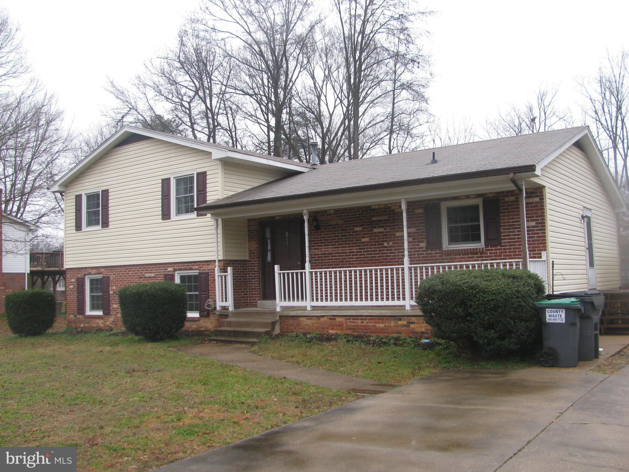 WAVERLY VILLAGE - Residential Lease