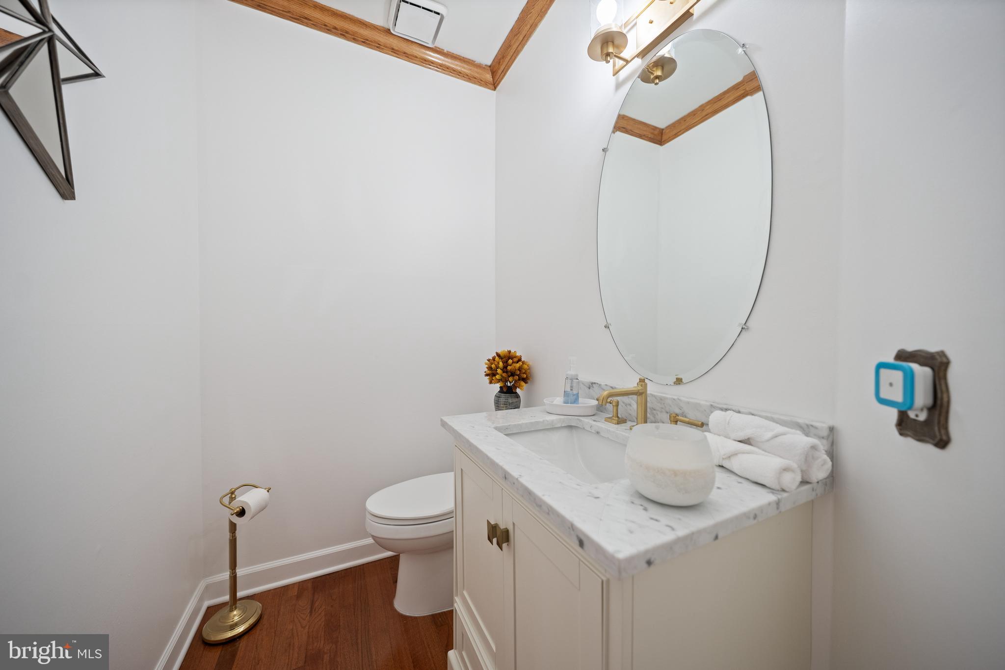 SULLY ESTATES - Residential