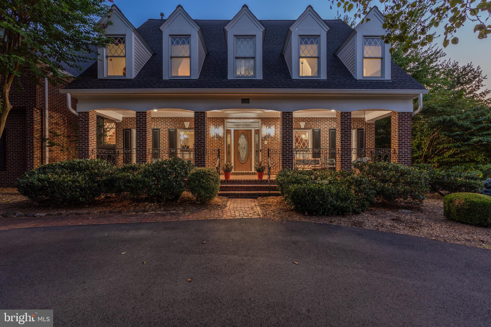 SULLY ESTATES - Residential
