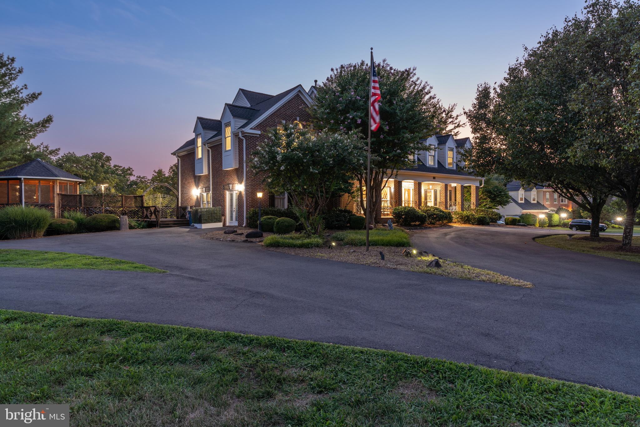 SULLY ESTATES - Residential