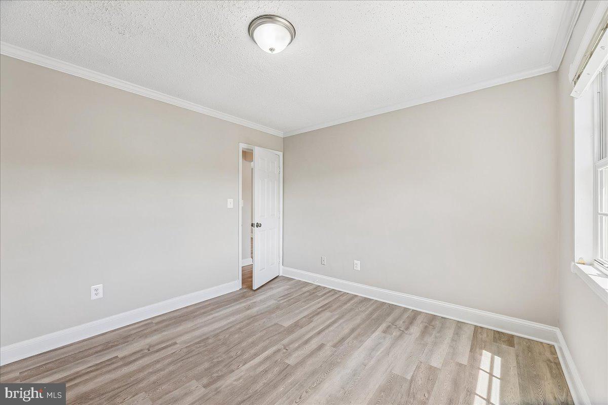 POTOWMACK CROSSING - Residential
