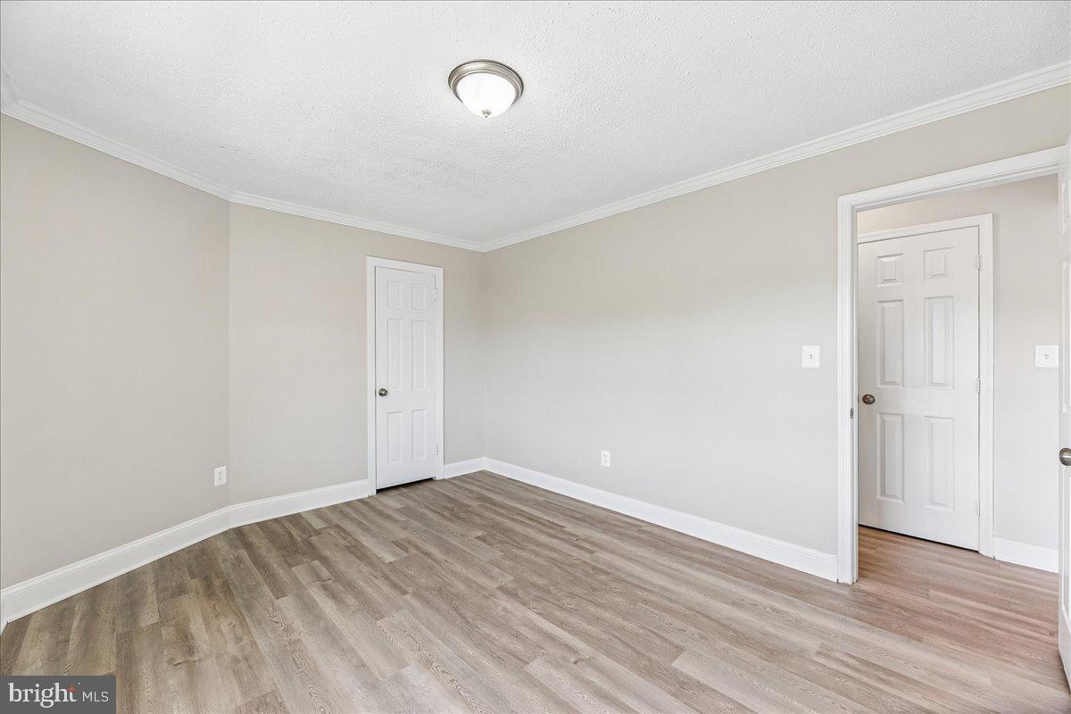 POTOWMACK CROSSING - Residential