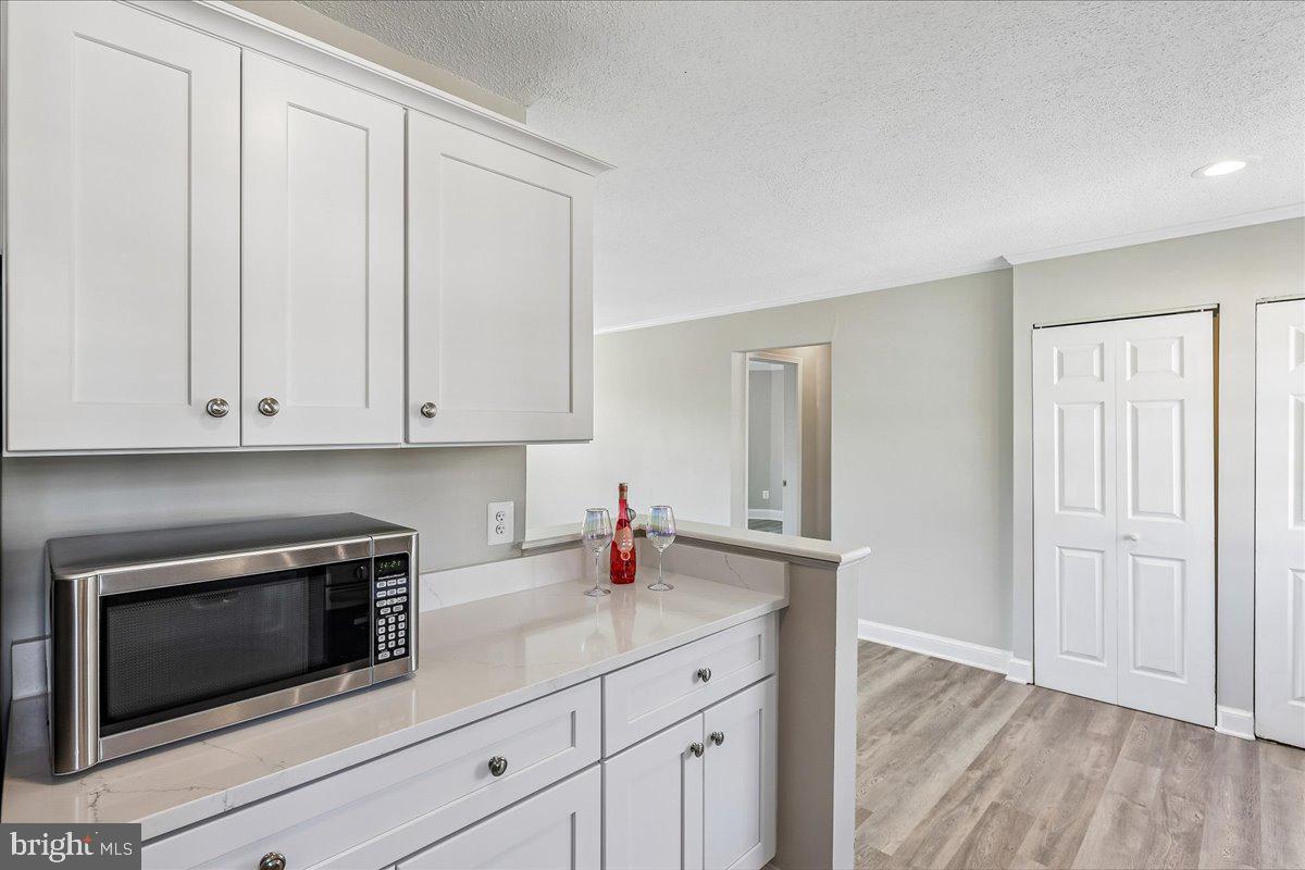 POTOWMACK CROSSING - Residential