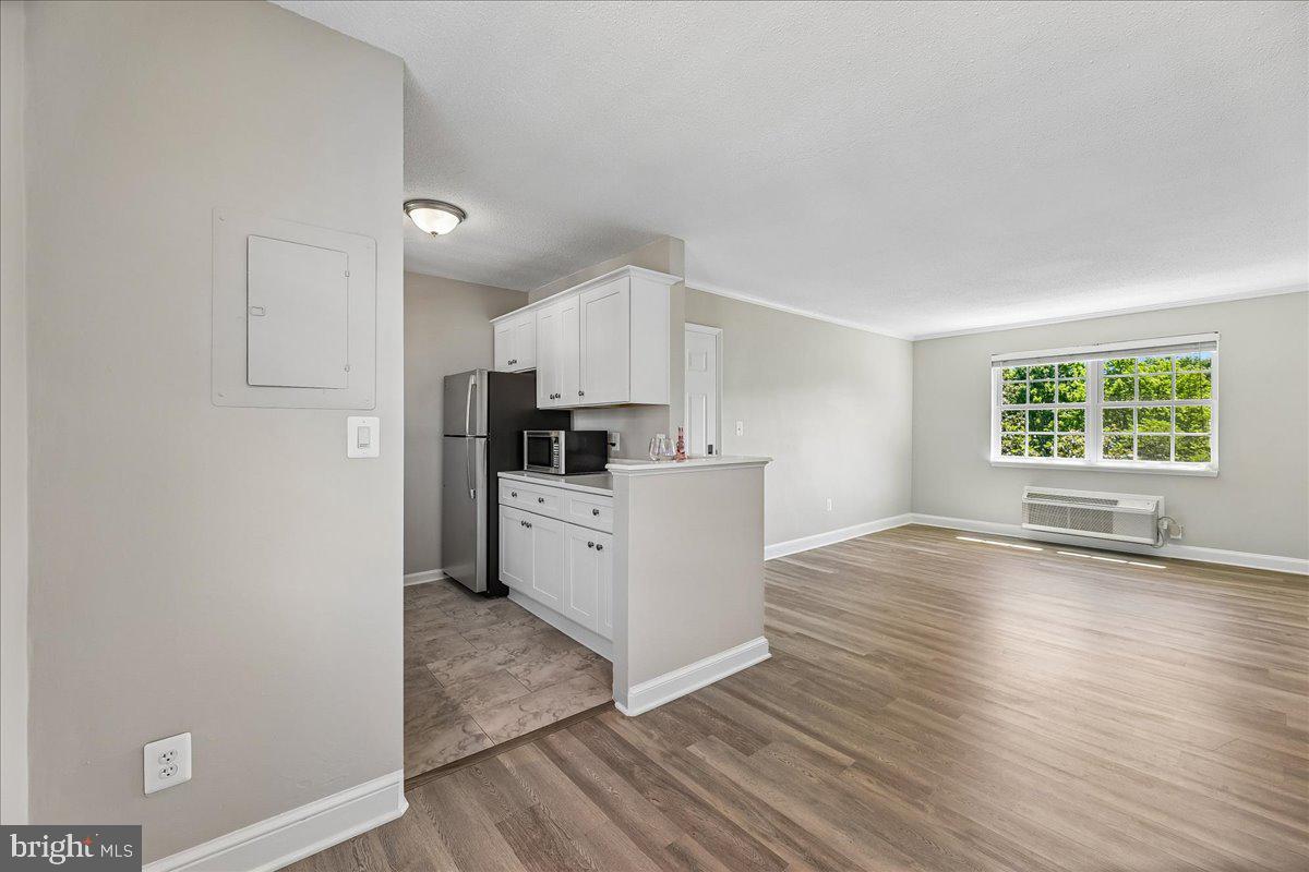 POTOWMACK CROSSING - Residential