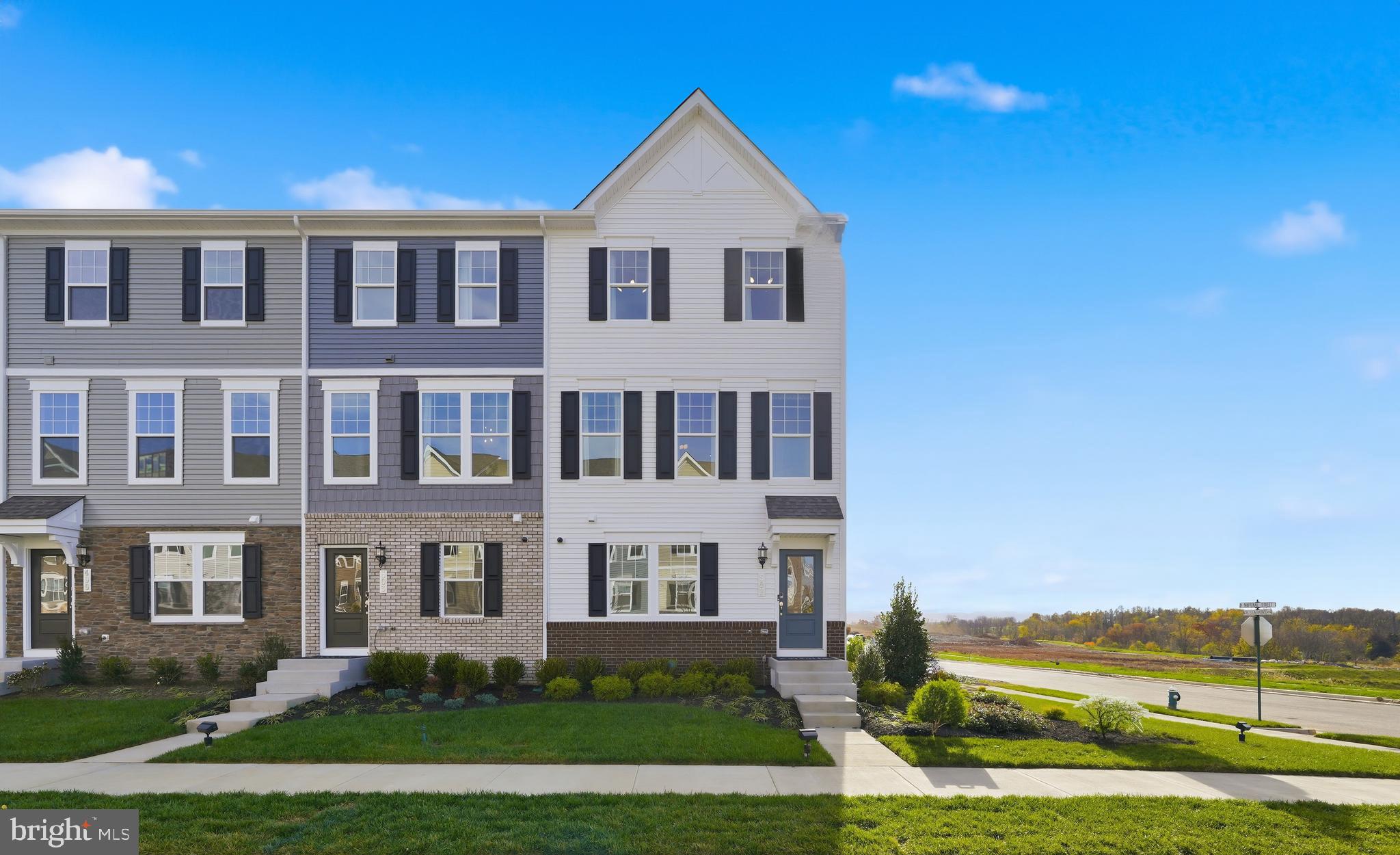 Your New Home Starts Here. Join us for a company-wide Open House event on Saturday, July 11 from 12- 5 pm. Tour our models, enjoy light bites and refreshments and learn about limited-time incentives.

Hurry in to take advantage of a very rare opportunity to own a Hastings townhome in one of Presidents Pointe's most desirable locations, overlooking a beautiful preservation area with unobstructed views. Thoughtfully designed for modern living, this energy-efficient home offers open-concept spaces, designer finishes, a rear deck, and an oversized 2-car rear-load garage. Stroll to nearby restaurants, retail, and entertainment while enjoying the perfect blend of nature and convenience.

Discover why Presidents Pointe was the Top-Selling Neighborhood of 2025, and make The Hastings your new home today!
Model Home Location: 25 National Street, Ranson
Hours:  Monday - Saturday: 10 AM – 5 PM, Sunday: 12 PM – 5 PM
Can’t make it during regular hours? Tour the model anytime with our U-TOUR self-guided tour option. Simply visit the Presidents Pointe sales office, scan the QR code located outside, follow the instructions, and enjoy touring the model home at your convenience.
Come see what makes Presidents Pointe so special — and prepare to make memories that will last a lifetime.
Adress: 25 National Street
Directions: From Route 9, turn onto Oak Lee Drive [Weis Market and Home Depot] go to circle at top of the hill, take first right on President Pointe Avenue to decorated model at 25 National Street.