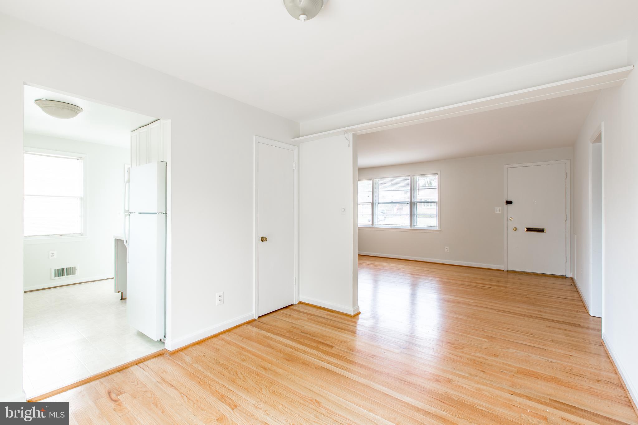 CEDAR CREST - Residential Lease