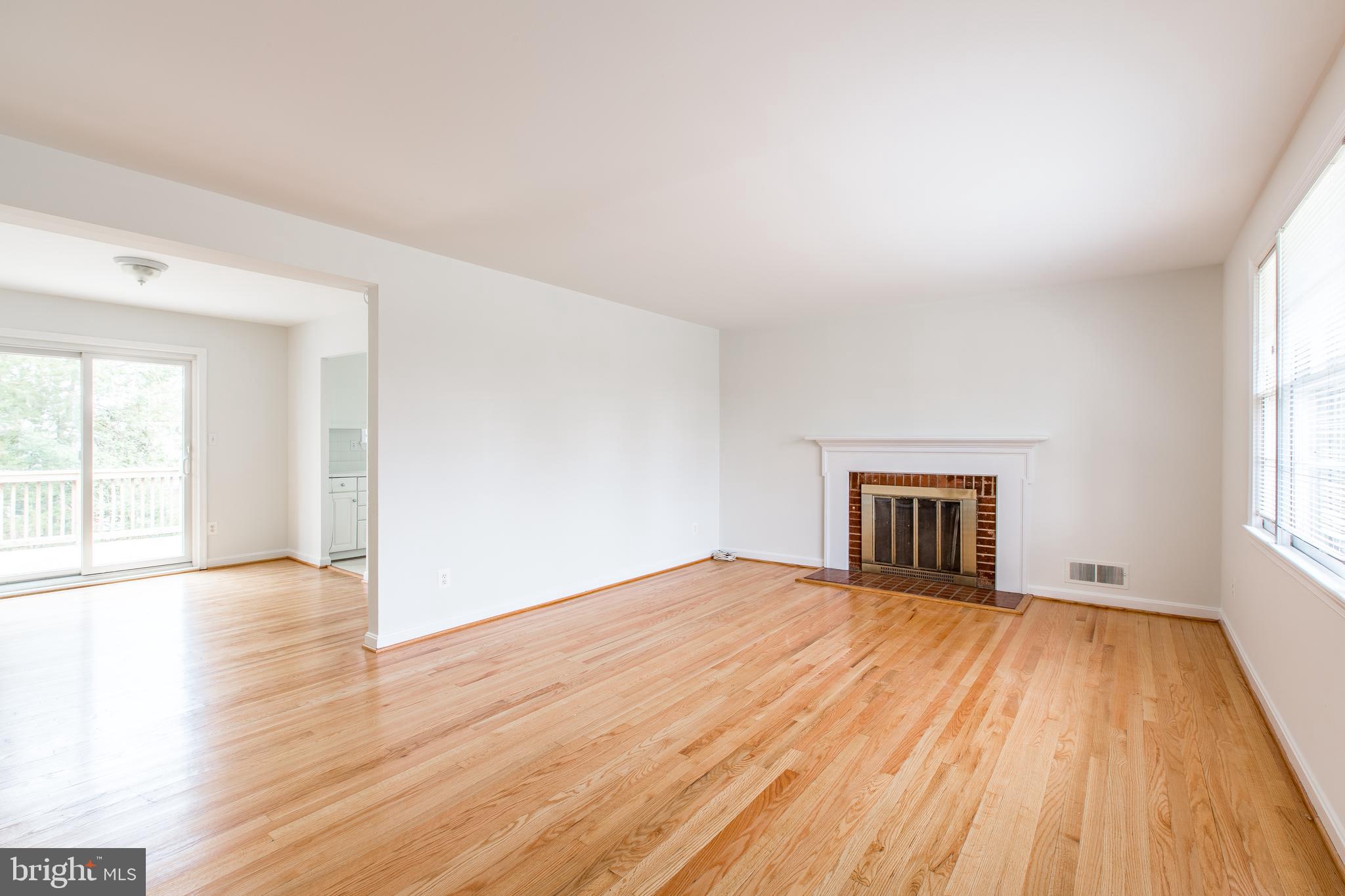 CEDAR CREST - Residential Lease