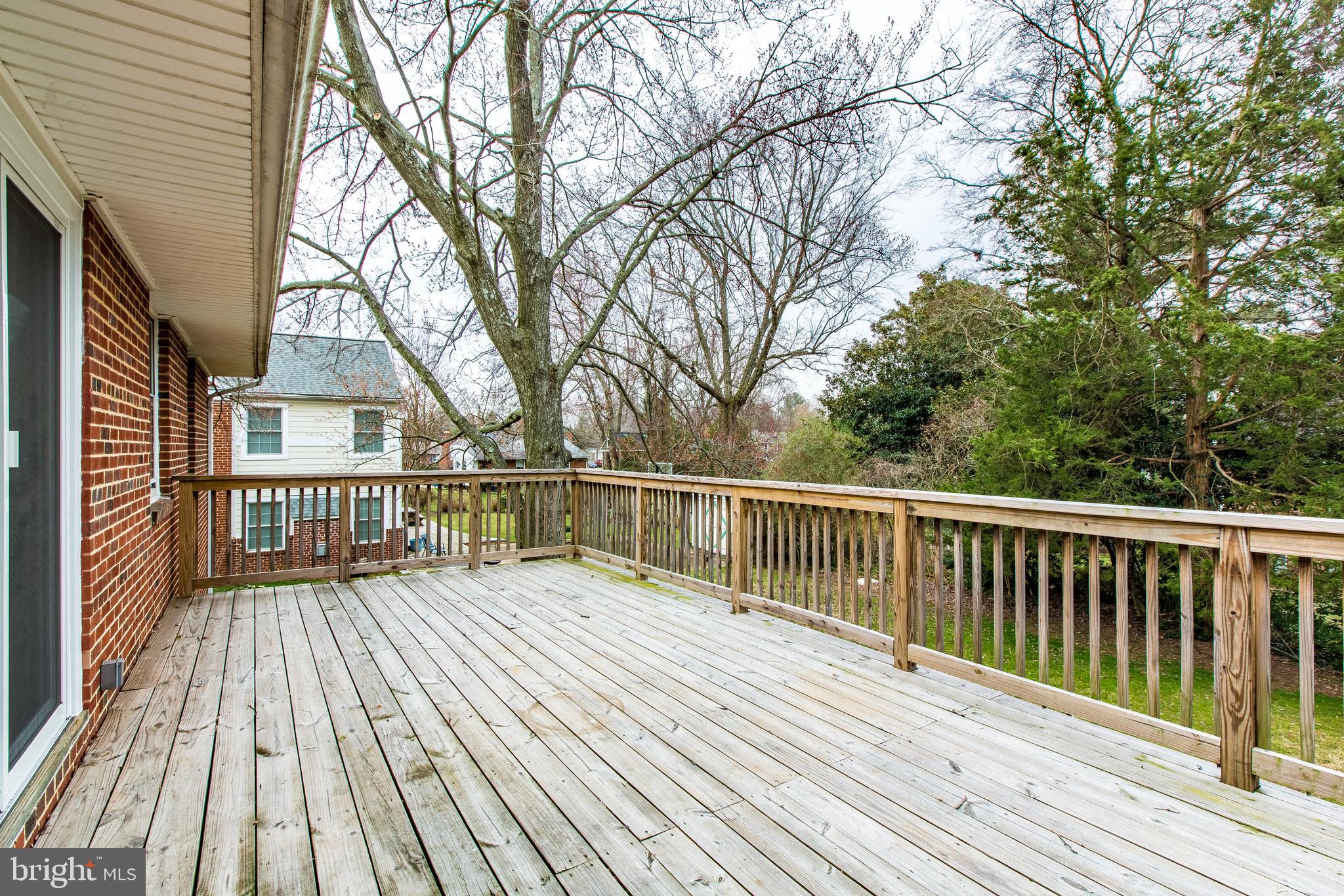 CEDAR CREST - Residential Lease