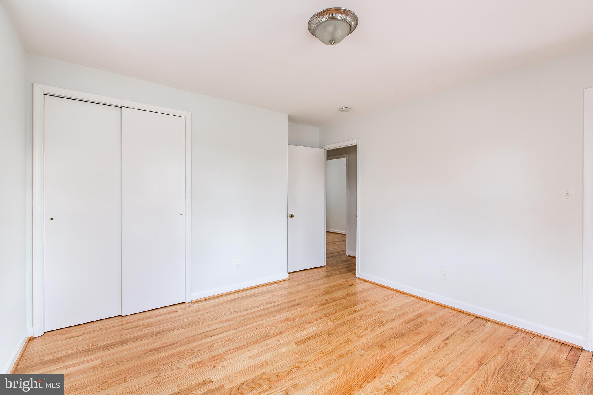 CEDAR CREST - Residential Lease