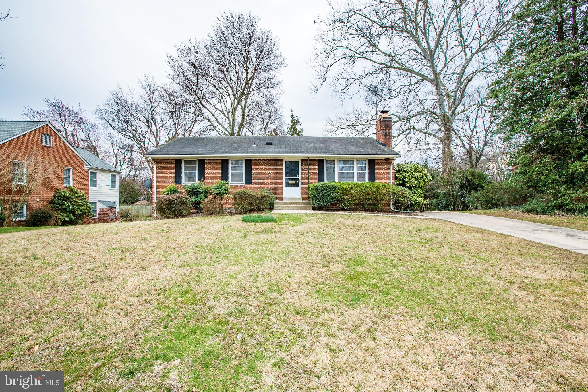 CEDAR CREST - Residential Lease
