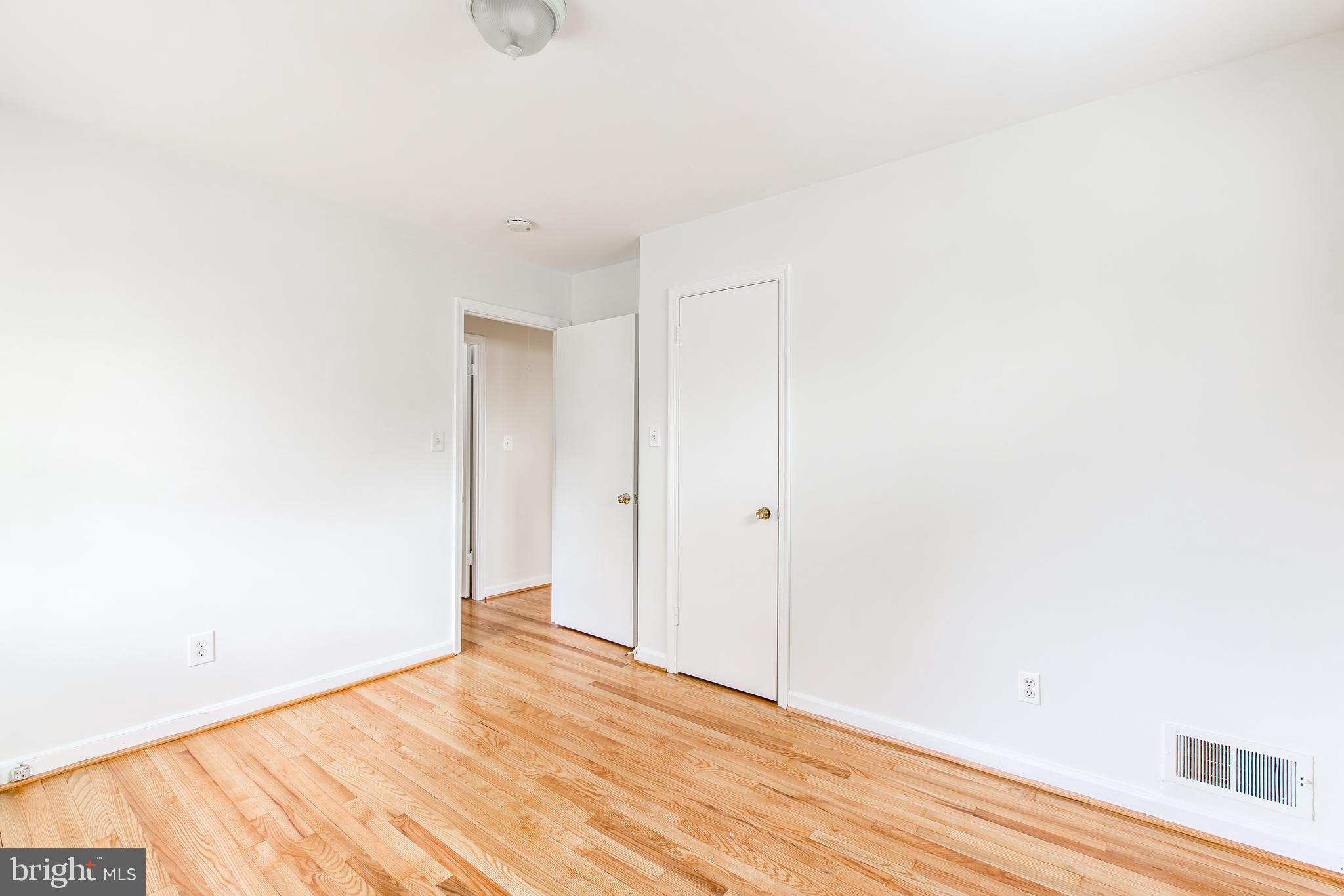 CEDAR CREST - Residential Lease