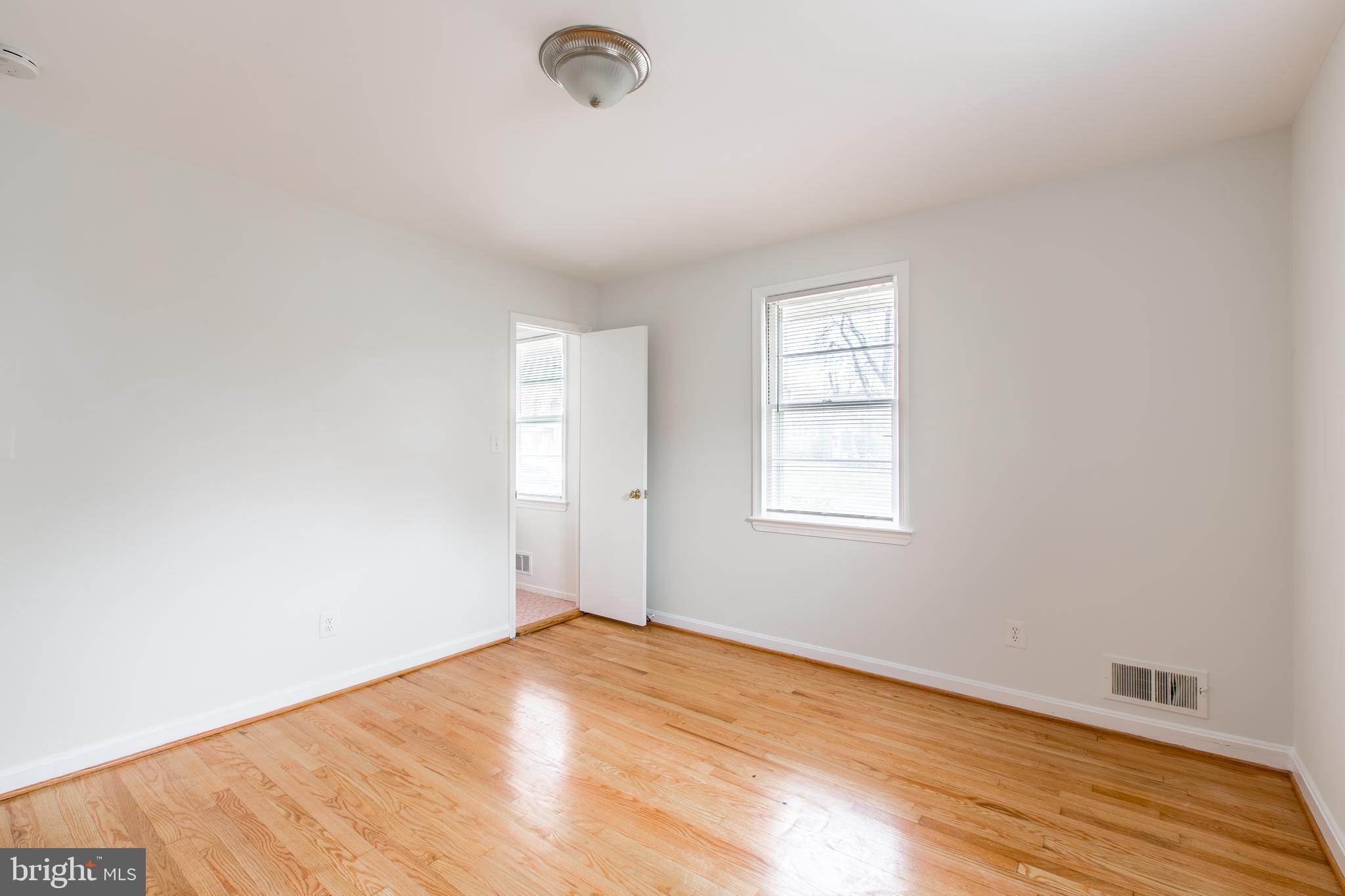 CEDAR CREST - Residential Lease