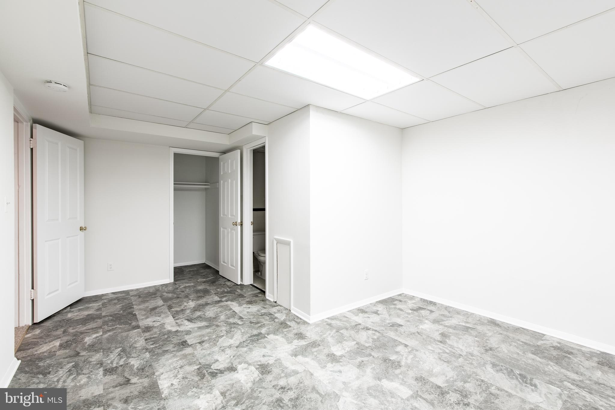 CEDAR CREST - Residential Lease