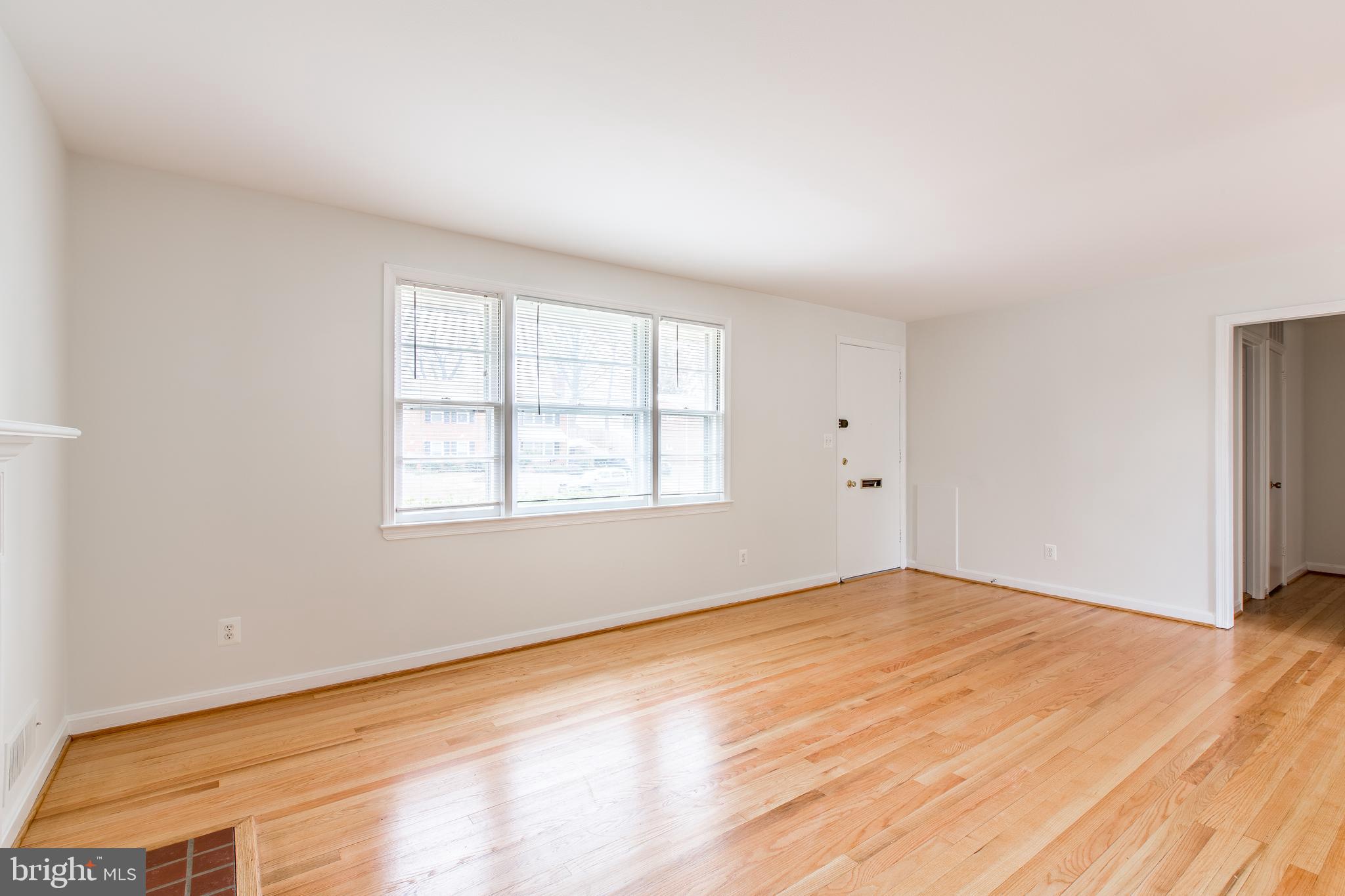 CEDAR CREST - Residential Lease