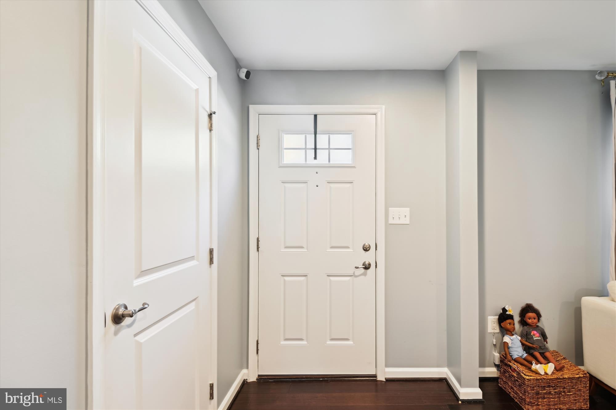 HOWARD SQUARE - Residential