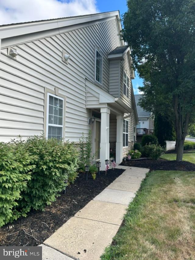 LAMPLIGHTER VILLAGE - Residential