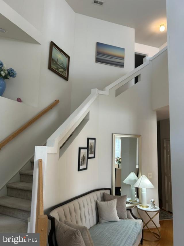 LAMPLIGHTER VILLAGE - Residential