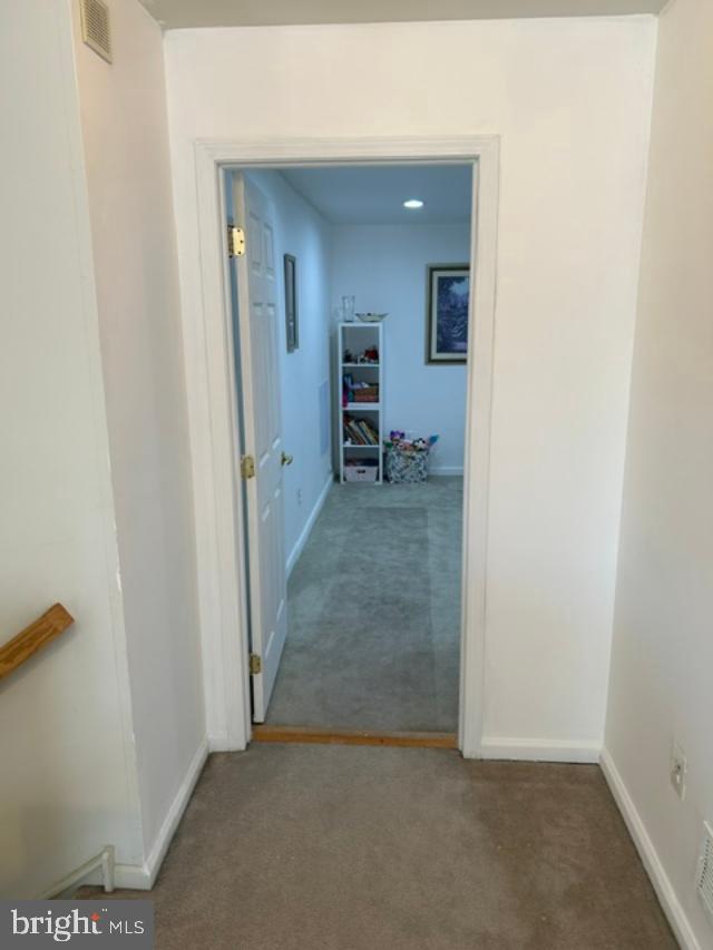LAMPLIGHTER VILLAGE - Residential