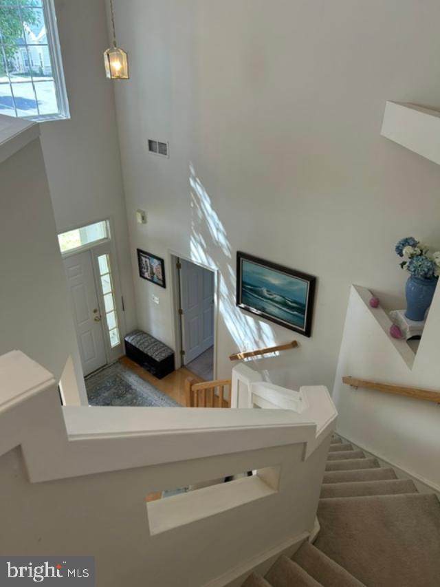 LAMPLIGHTER VILLAGE - Residential