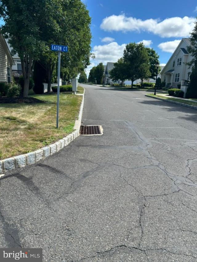 LAMPLIGHTER VILLAGE - Residential