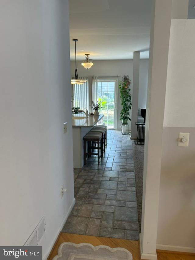 LAMPLIGHTER VILLAGE - Residential