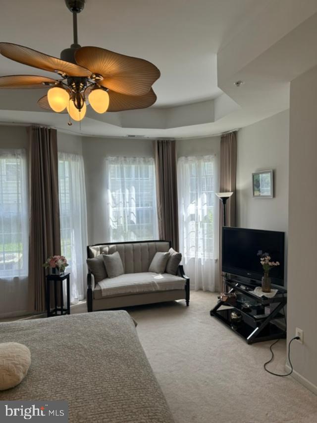 LAMPLIGHTER VILLAGE - Residential