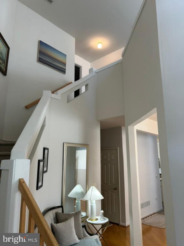 LAMPLIGHTER VILLAGE - Residential