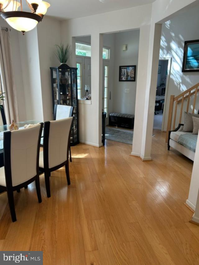 LAMPLIGHTER VILLAGE - Residential