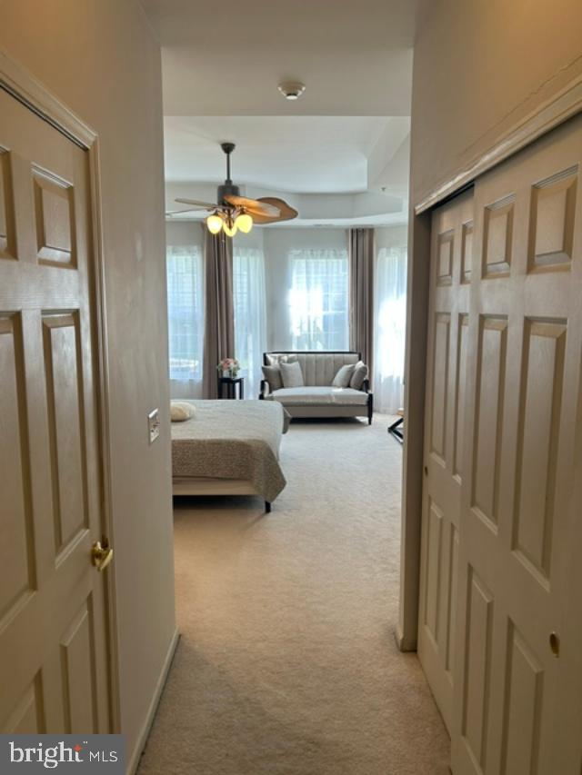 LAMPLIGHTER VILLAGE - Residential
