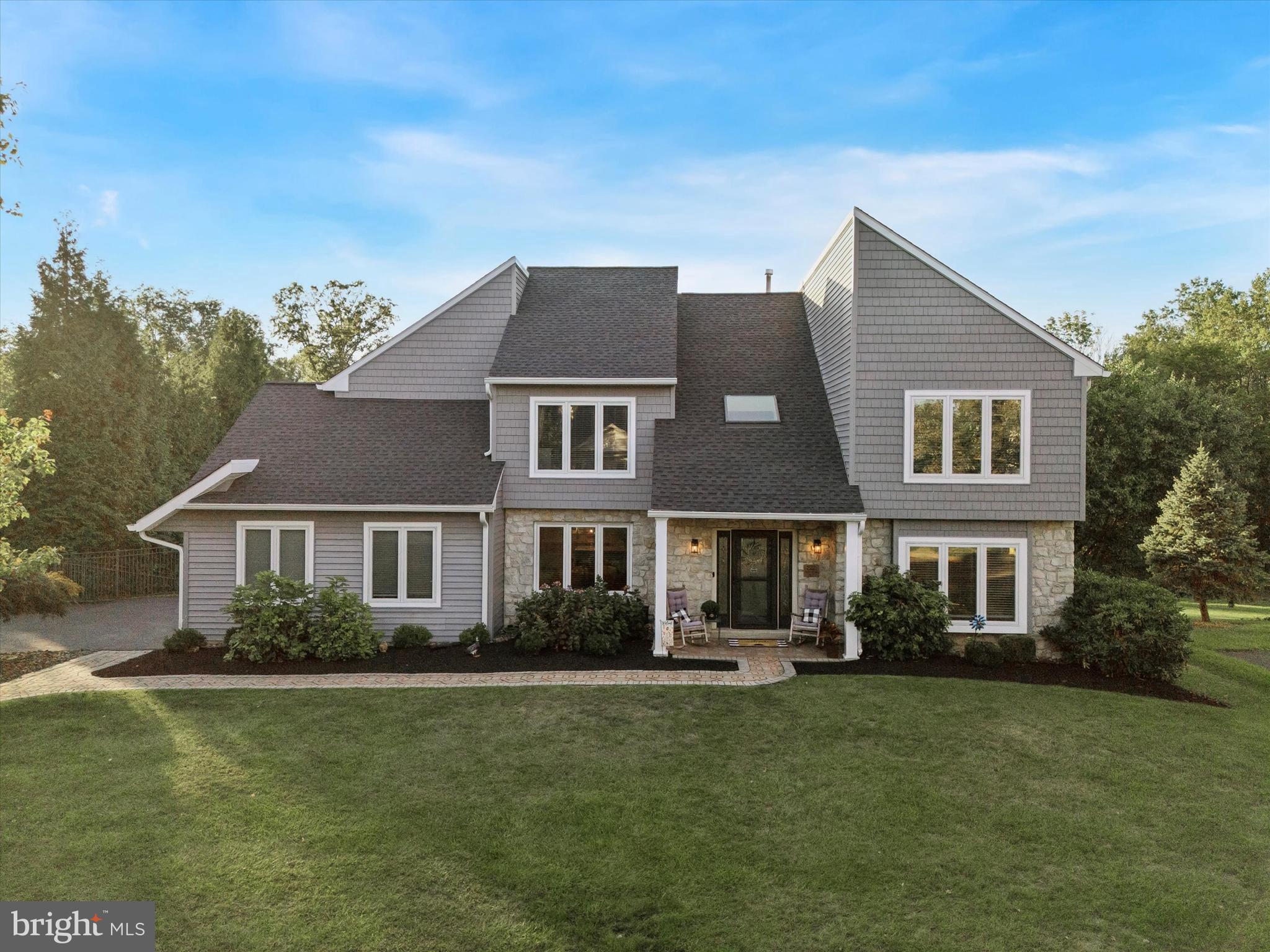 DOYLESTOWN CROSSIN - Residential