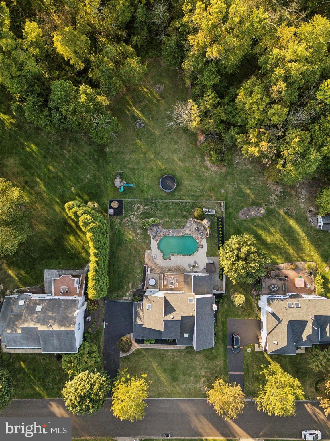 DOYLESTOWN CROSSIN - Residential