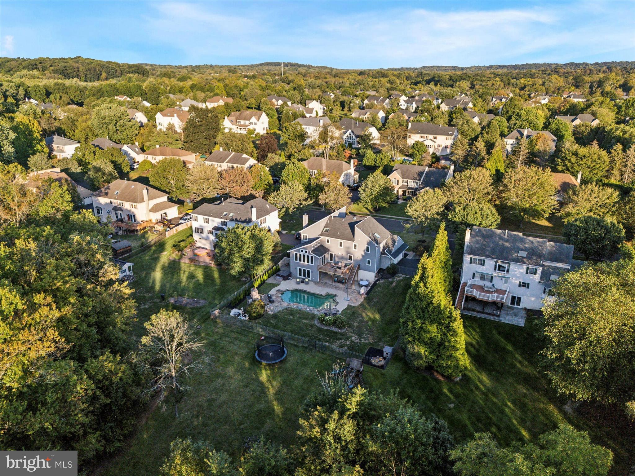 DOYLESTOWN CROSSIN - Residential