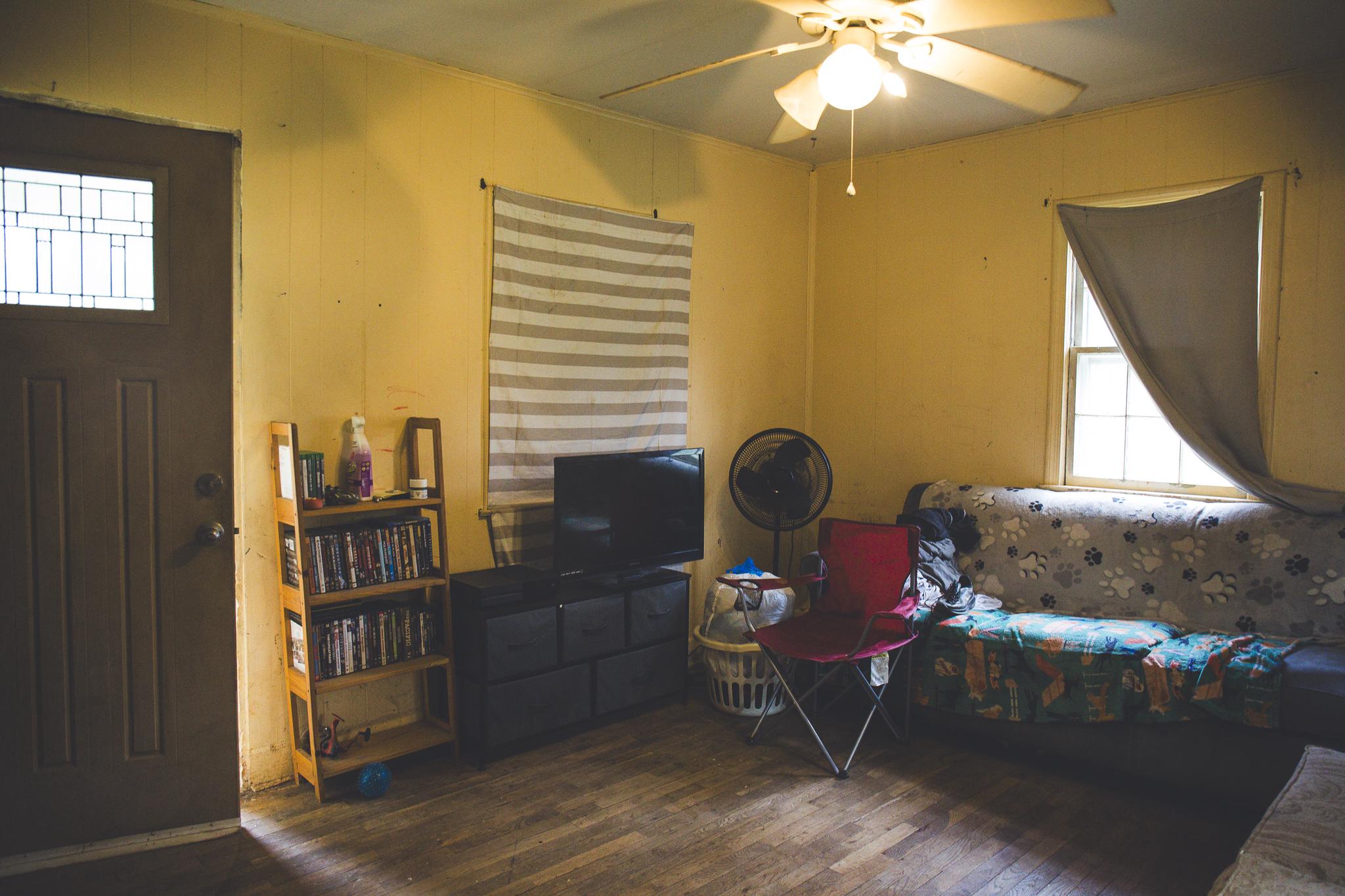GUM SPRING - Residential