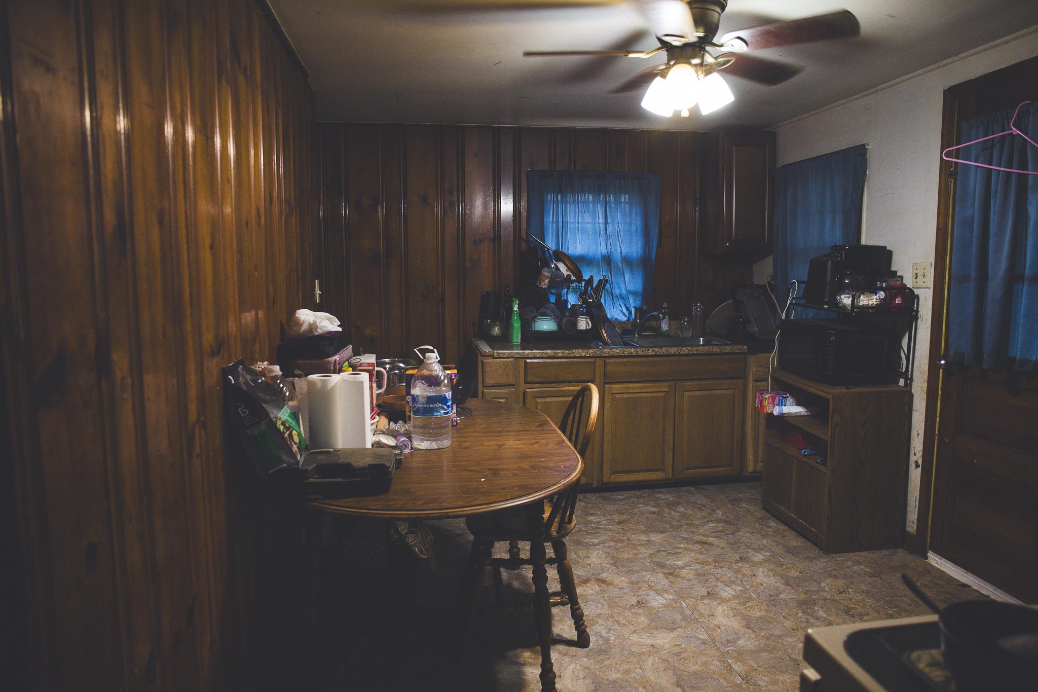 GUM SPRING - Residential