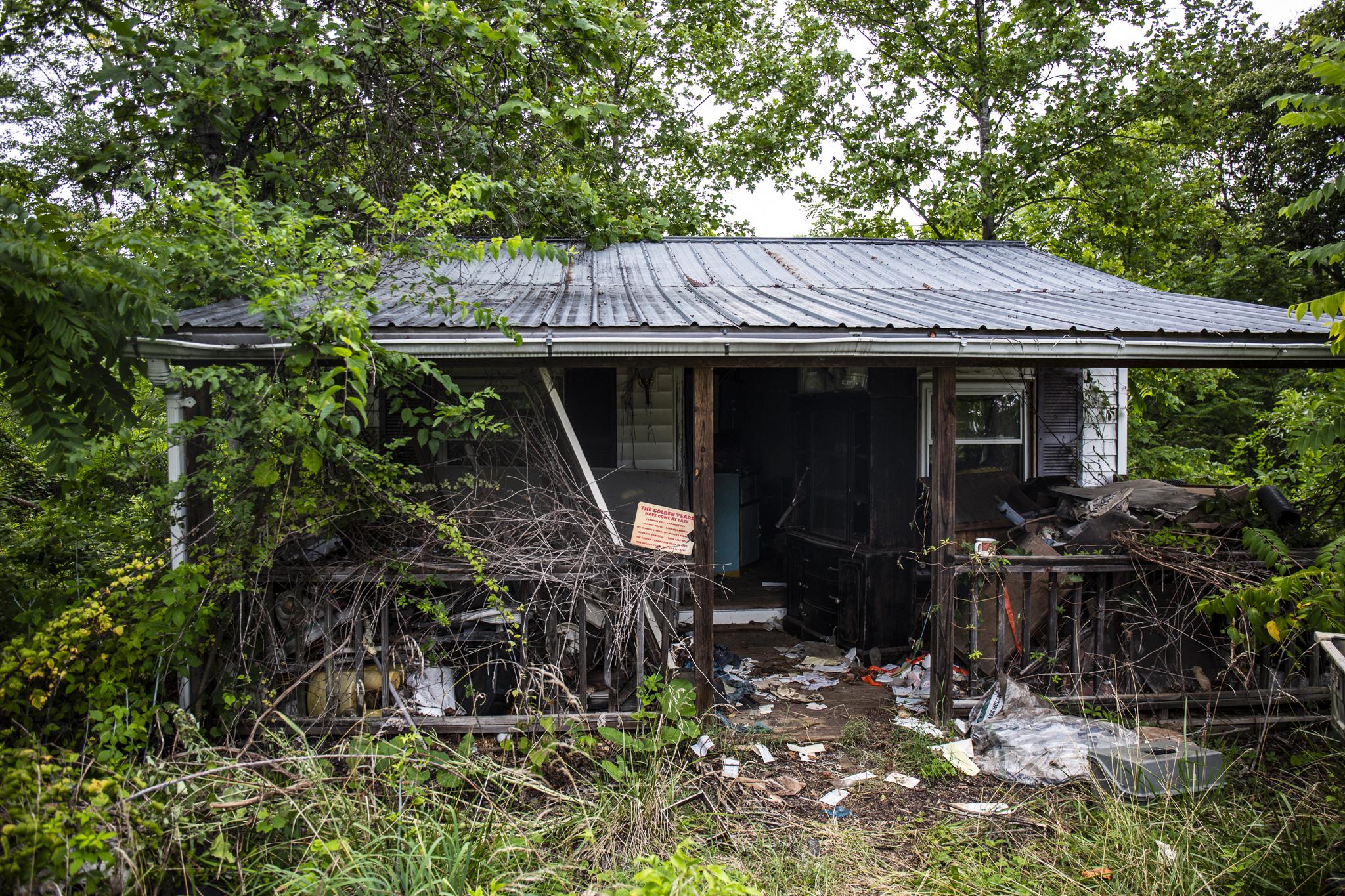 GUM SPRING - Residential