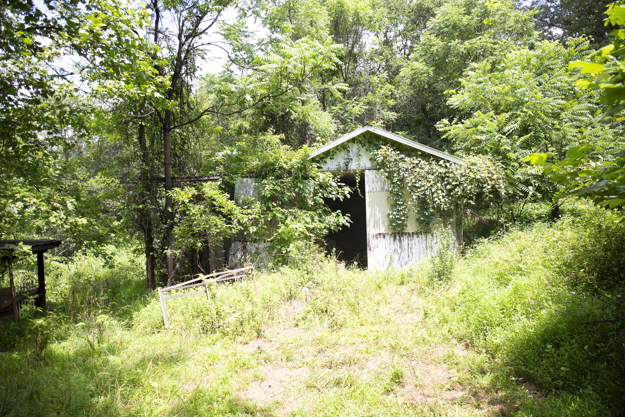 GUM SPRING - Residential