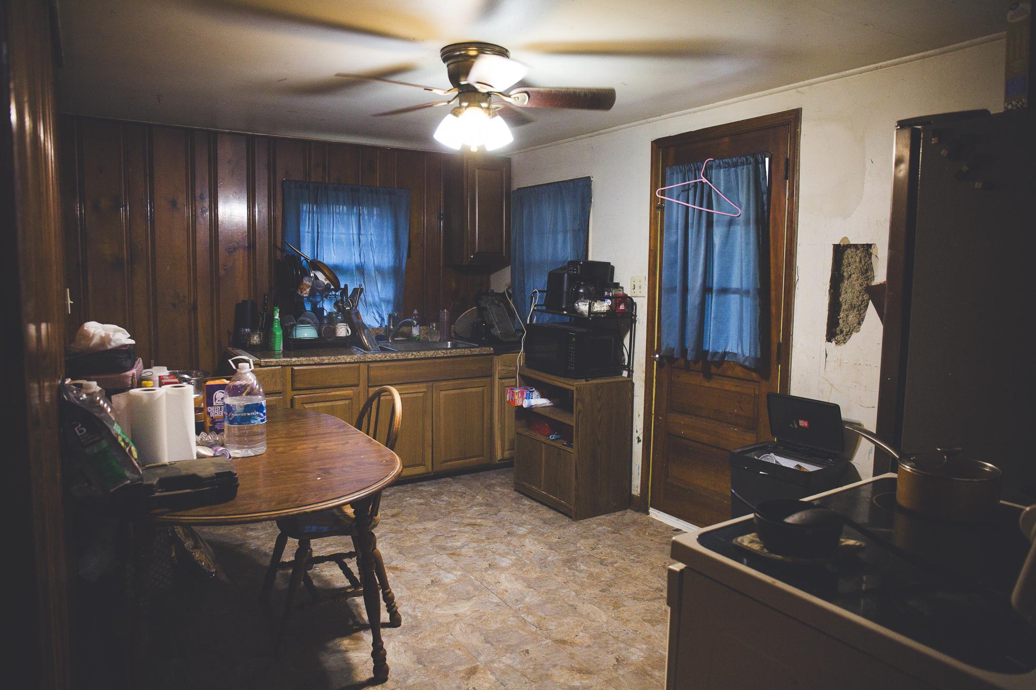 GUM SPRING - Residential