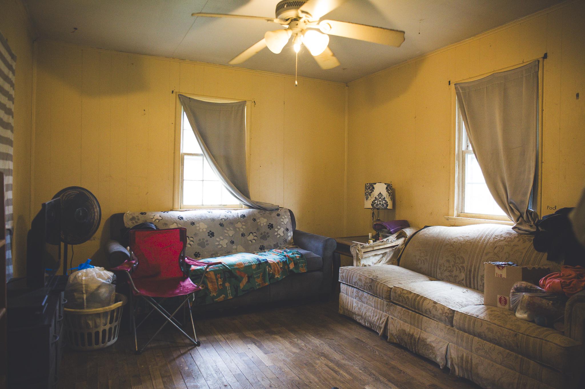 GUM SPRING - Residential