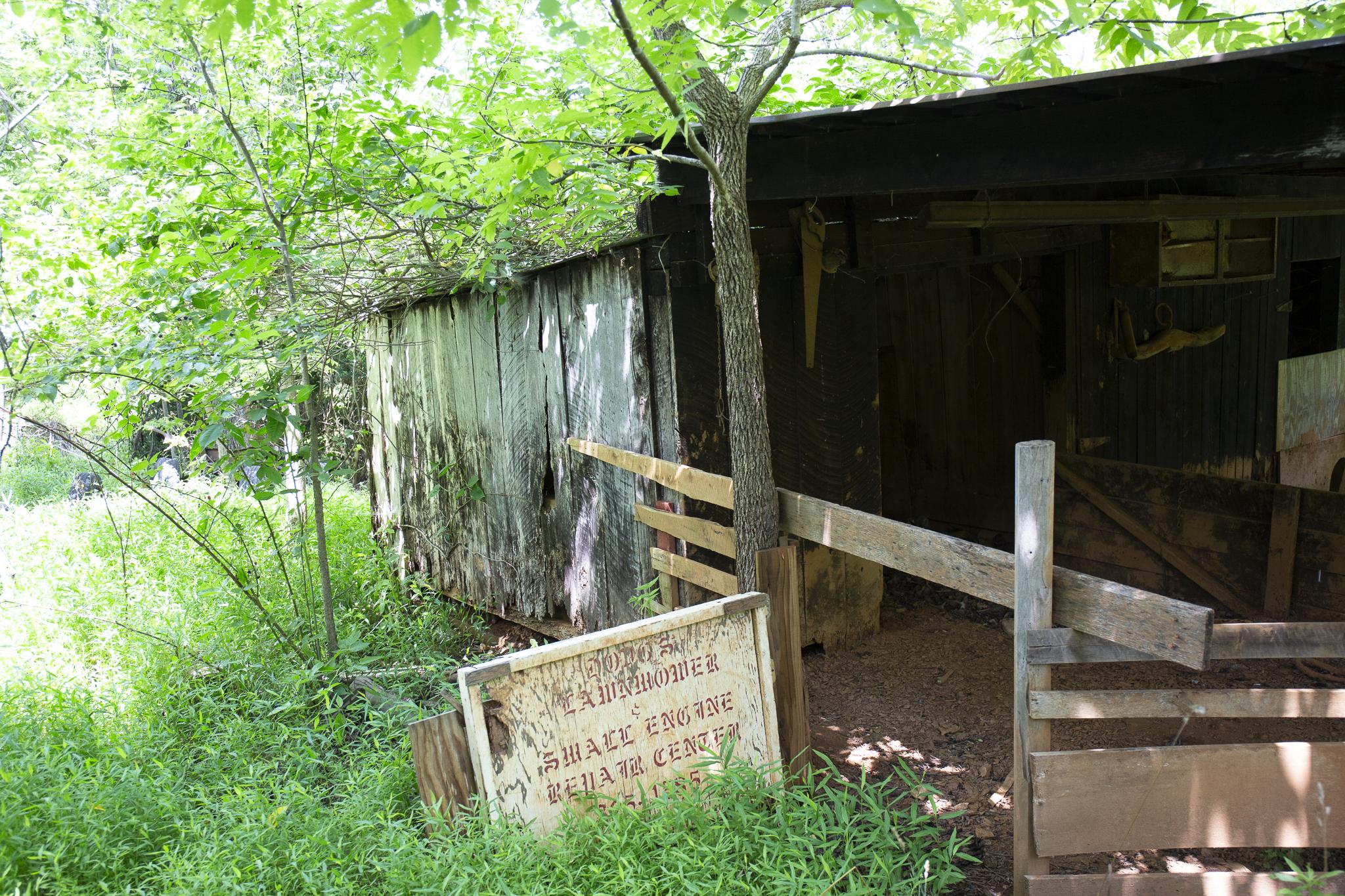 GUM SPRING - Residential