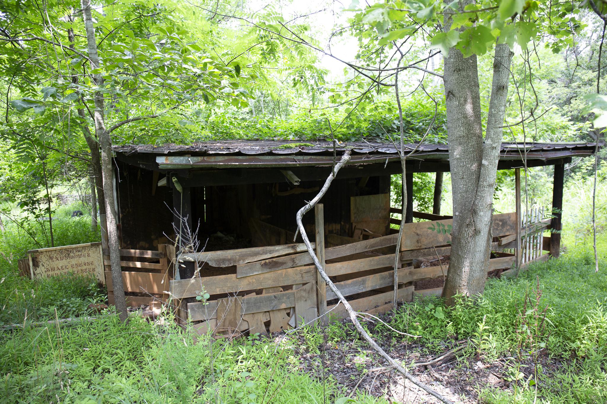 GUM SPRING - Residential