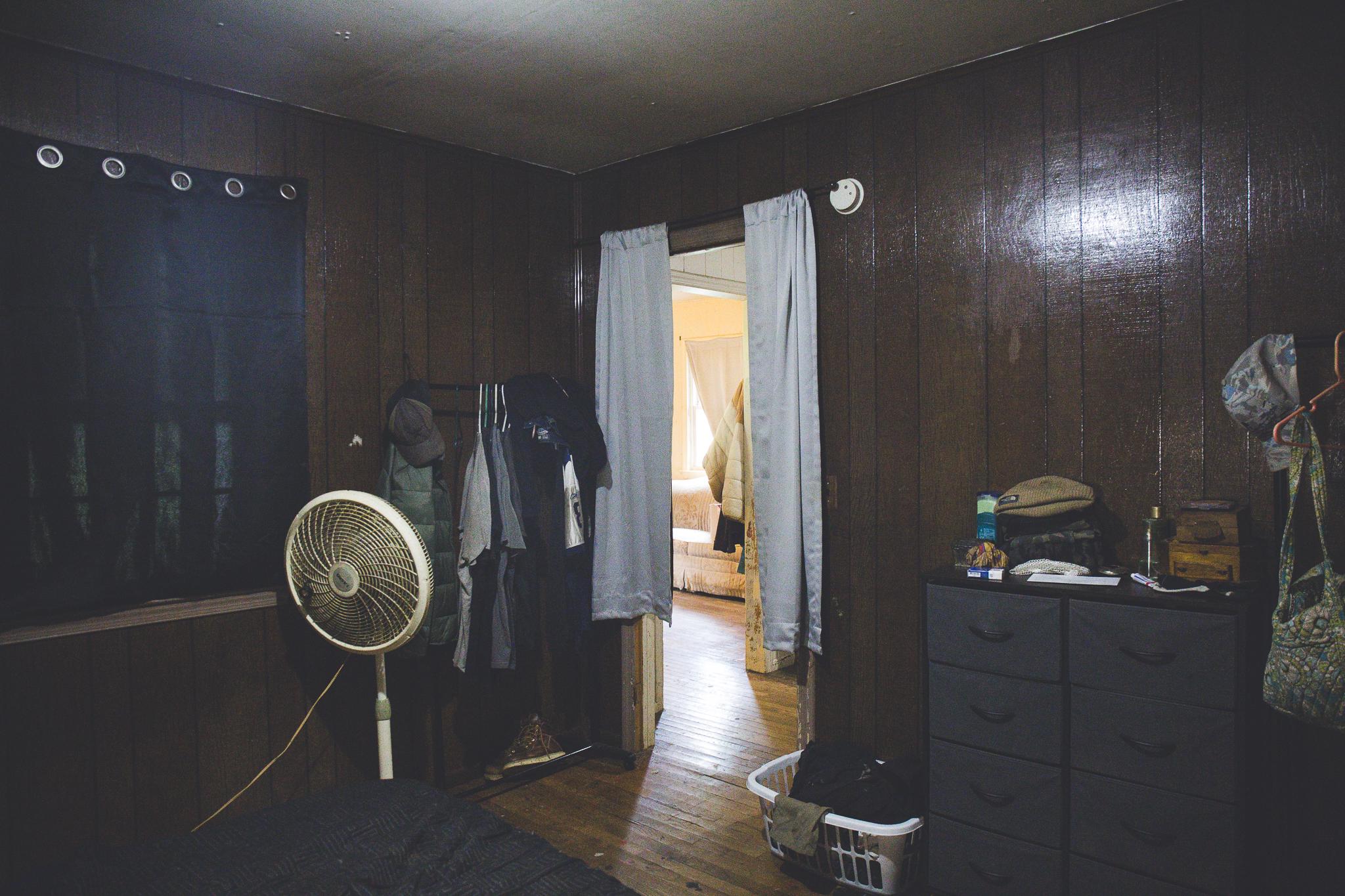 GUM SPRING - Residential