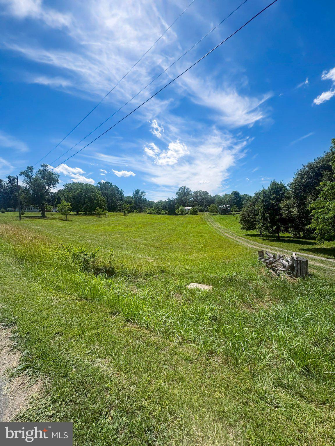 Coming Soon! This property offers tremendous opportunity for those seeking privacy plus convenience right outside the Town of Culpeper. Minutes to stores, schools, parks, and Culpeper's charming Old Town, full of renowned restaurants and shops. This one bedroom one bath cottage sits on just under 5 acres consisting of the perfect mix of cleared and wooded topography with road frontage. Renovate the existing home or bring your own design and build new! Home and all structures are sold in As-Is Condition.