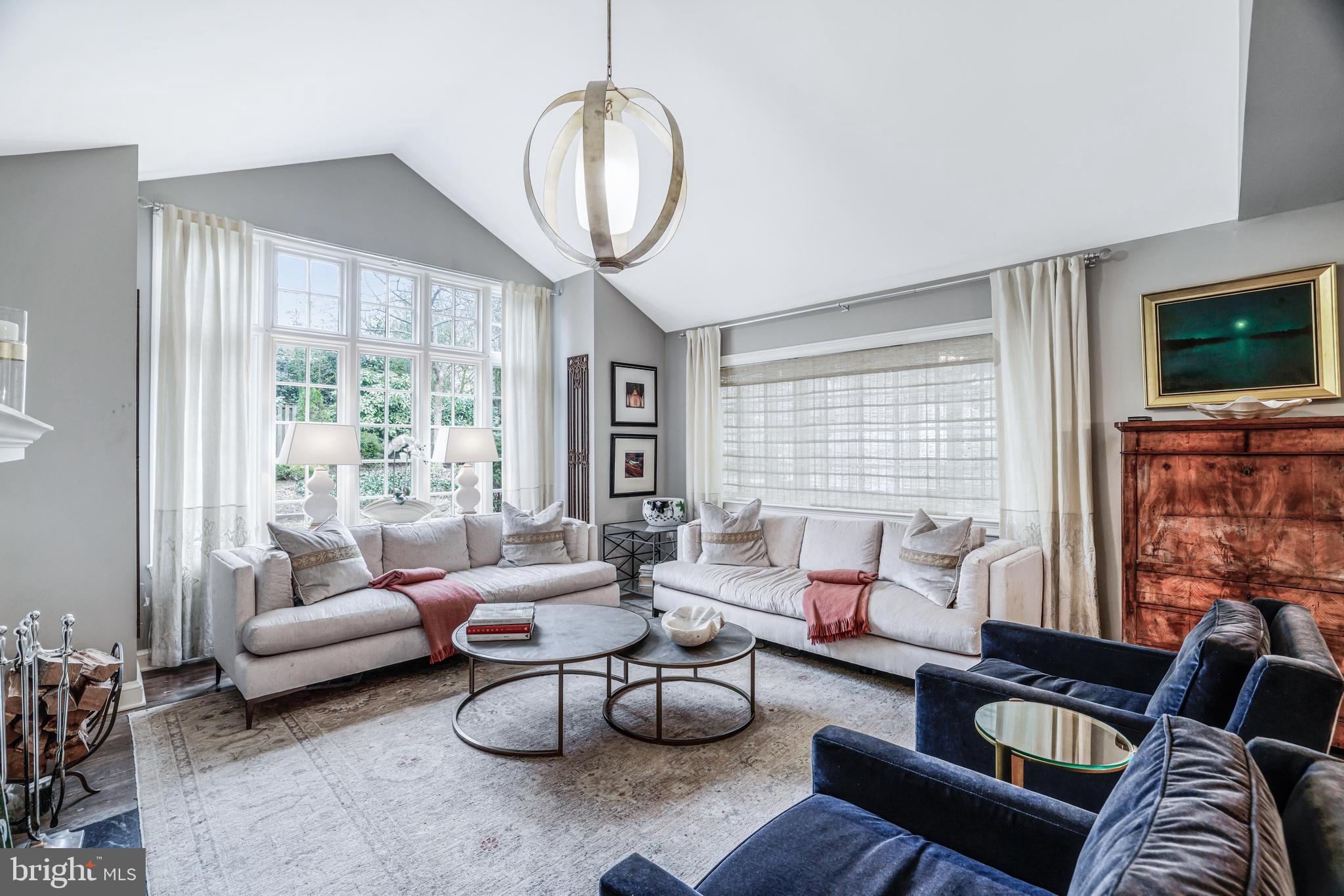 BRIGGS AND HOOPERS - Residential