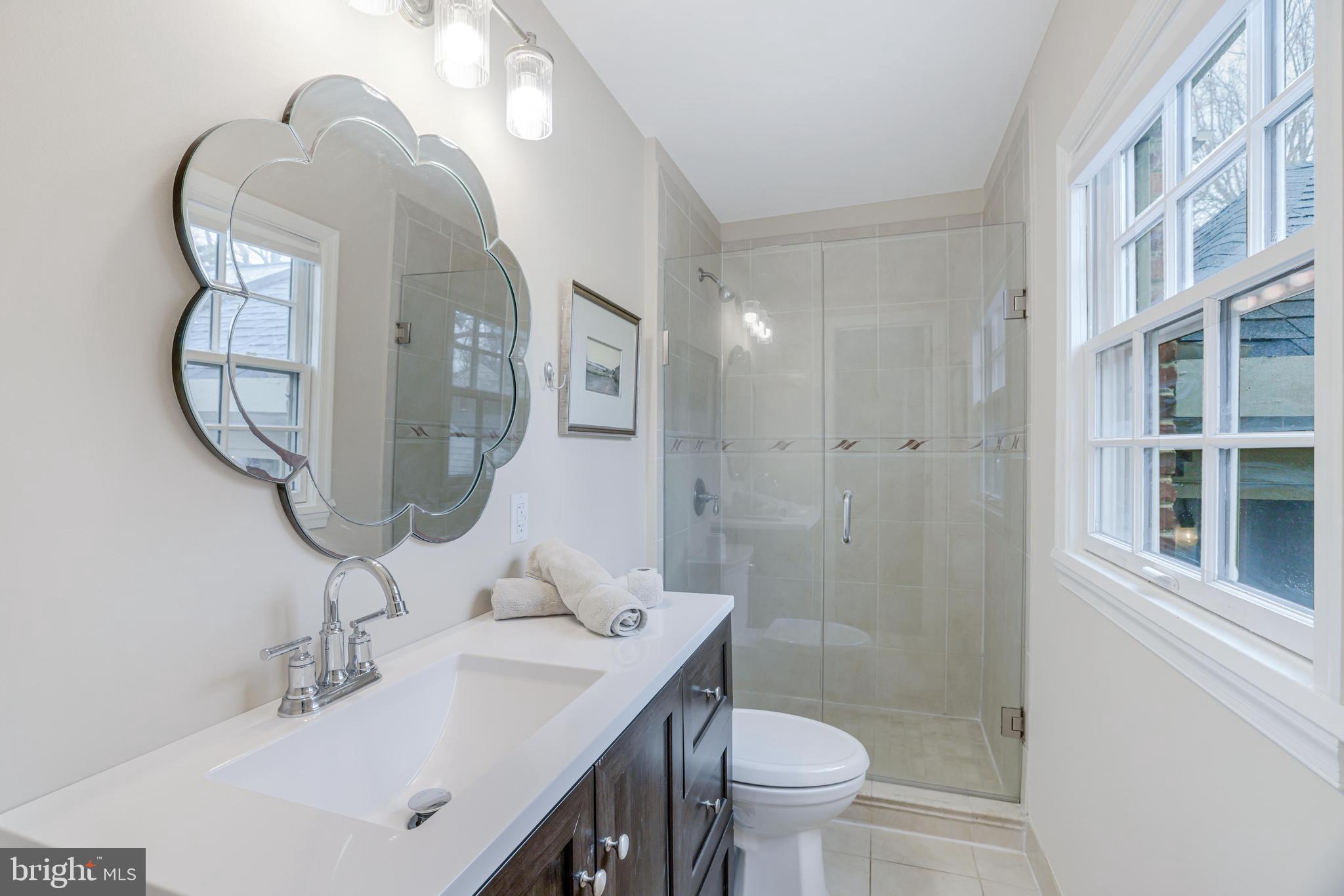BRIGGS AND HOOPERS - Residential