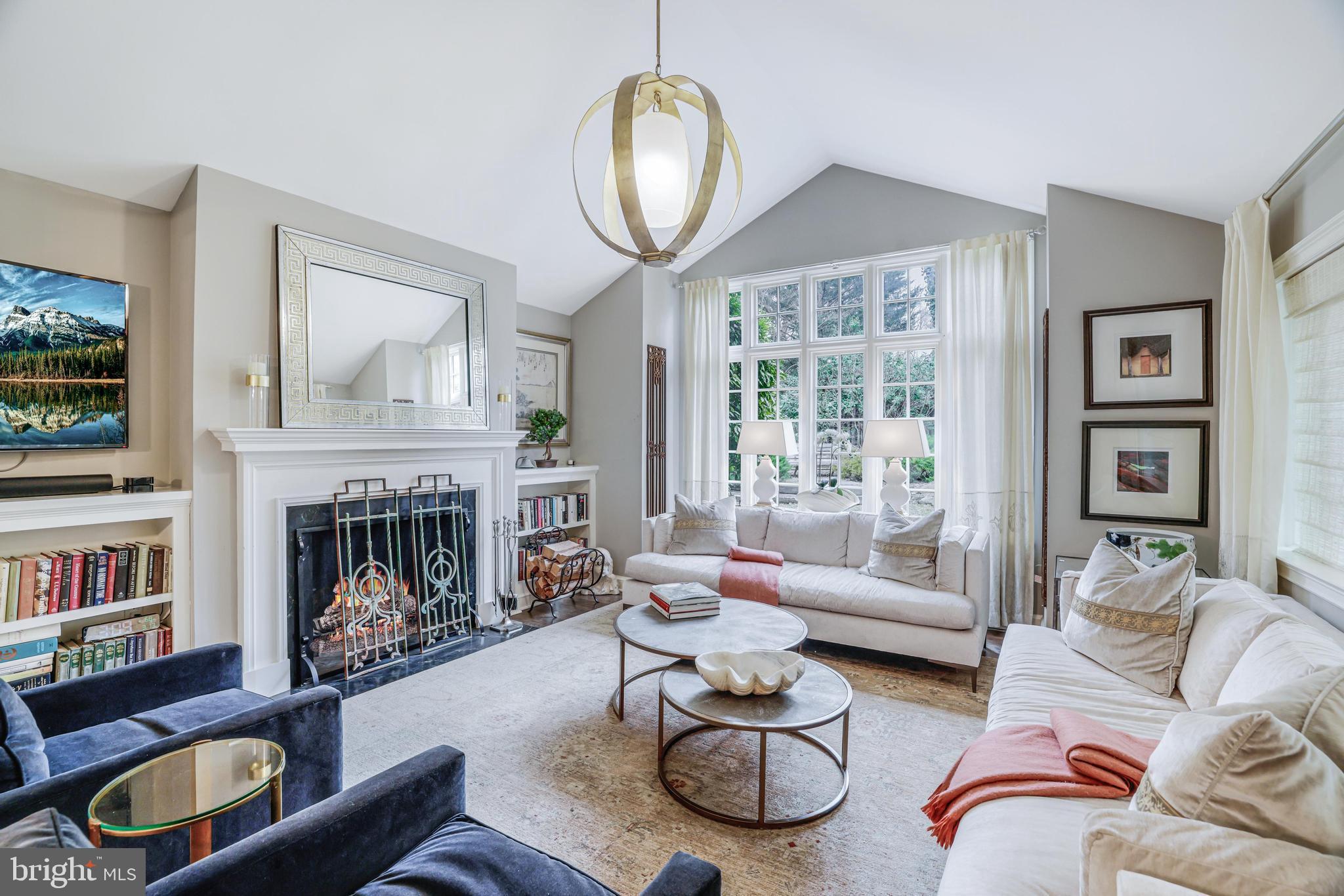 BRIGGS AND HOOPERS - Residential